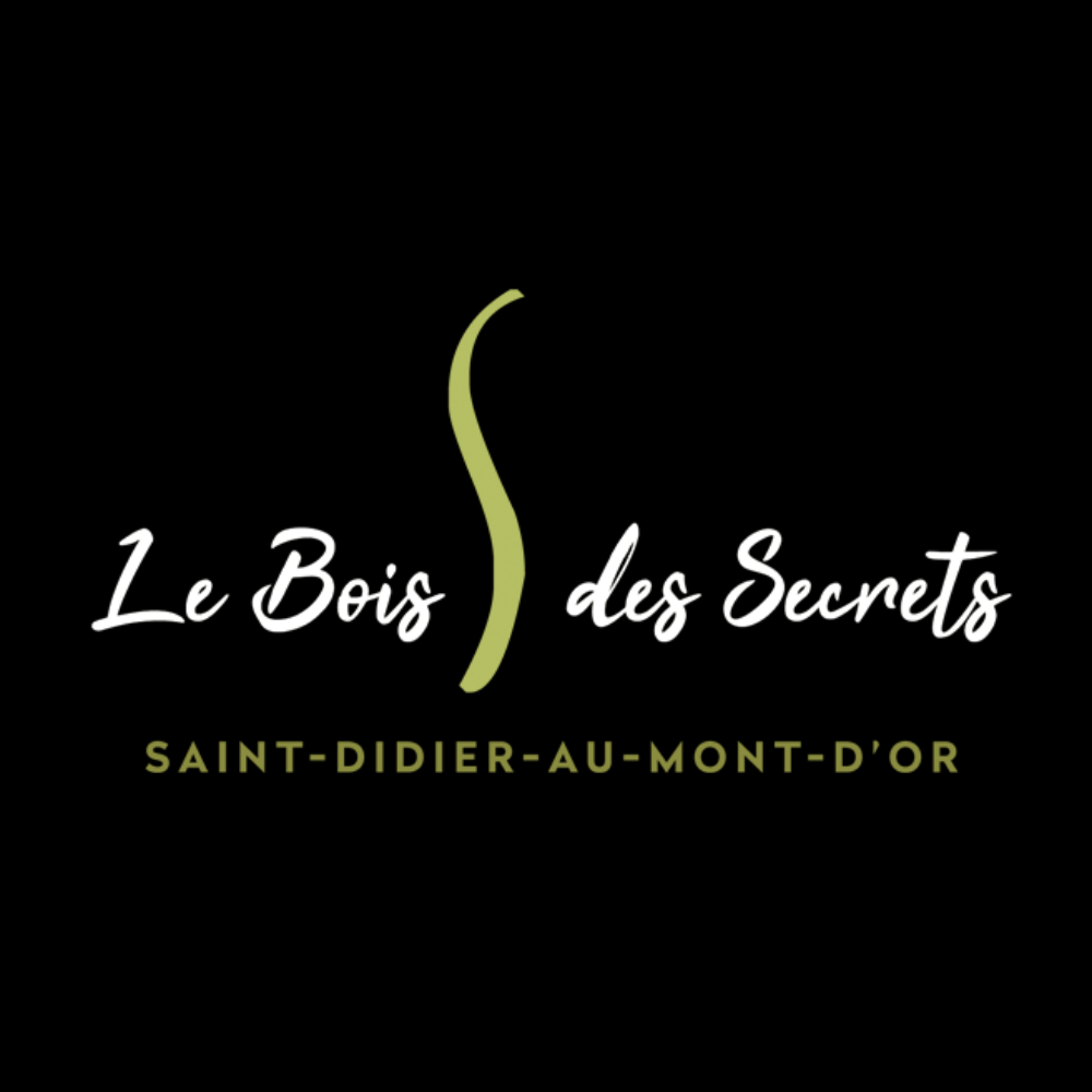Le Bois des secrets
